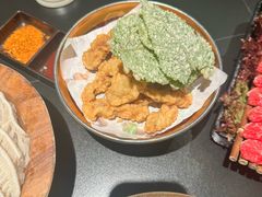 -季季山·云南野生菌火锅(上海首店)