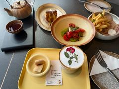 -FOOOO CITY CLUB 孚乐里音乐西餐酒吧(悠方店)