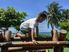 -三亚亚龙湾天域度假酒店