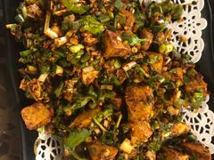 -鲜椒鱼·雅安地标性美食