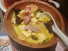 -南京大牌档(青岛万象城店)