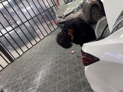 -天猫养车贴膜轻改·蓝电(优匹康桥东路店)