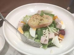 凯撒沙拉配凯撒汁-T11生鲜超市(朝阳公园店)