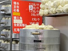 -天泽祥·鼓楼馒头(鼓楼店)