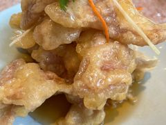 -红樱桃·欢乐餐厅(太原里店)