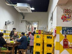 -九九牛肉馆(南山路店)