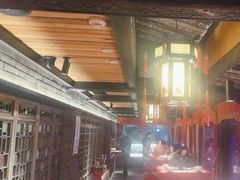 -小龙翻大江文化火锅(宽窄店)