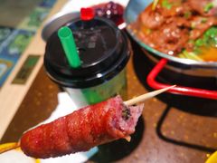 -蛙喔牛蛙(高新绿宝店)