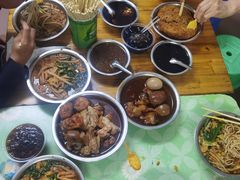-娇姐老牌螺蛳粉(雅儒路店)