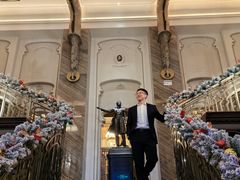 -波特曼西餐厅(中央大街店)