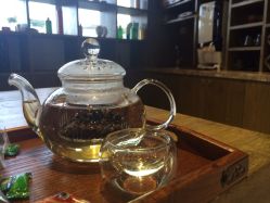 小左美发(五角场店)-小左沙龙