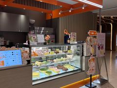 -La Repete(大宁久光店)