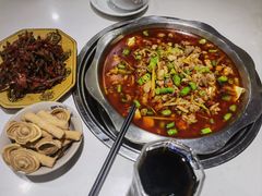 -盐井记·自贡美蛙鲜锅兔(中和店)