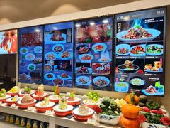 -味莊·青岛菜(云霄路店)