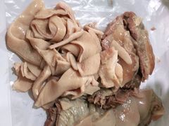 热气羊肉-小辫子羊肉面馆(周东店)