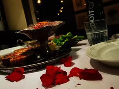 -壳里西餐厅Coquille Seafood Bistro(蒙自路店)