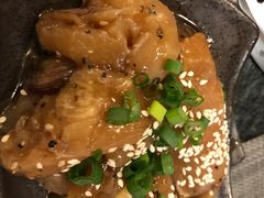 -炙忧烤肉屋(中国铁建广场店)