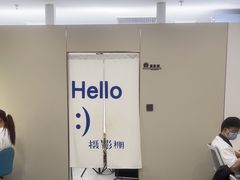 -Best U照相馆证件照·外拍(中山公园店)