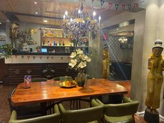-Siam泰餐厅(水上公园店)