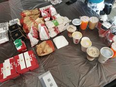 -肯德基(东直门来福士店)