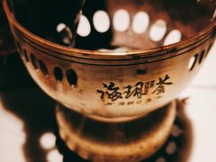 -海玥荟海鲜姿造自助餐厅(欧罗巴广场店)