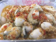 -冯姐生蚝(迎宾广场店)