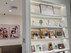 -海马体照相馆(厦门SM城市广场店)