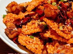 -双流老妈兔头(荟聚店)