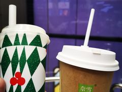 -奈雪的茶(时代天街店)