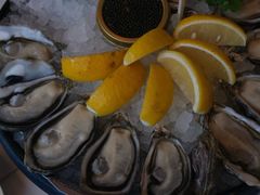 -斯普汇生蚝牛排馆(中骏世界城店)