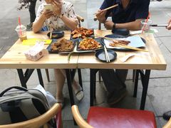 -壹酒贰肉1926·深夜食堂(南京北街店)
