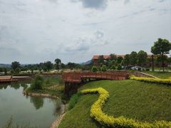 -七曲山风景区