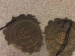 -长藤鬼校(龙翔店)