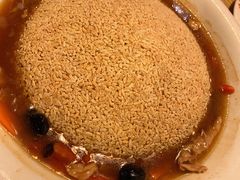 锅巴肉片-盘飧市(春熙路店)