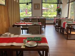 -荷风细雨·中国茶宴(碧云店)