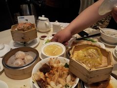 -广东胜利宾馆西关粤中餐厅