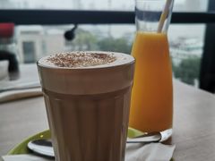 -上海外滩英迪格酒店