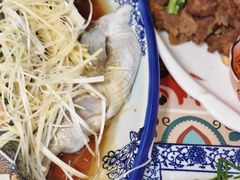 -壹阁胡羊焖饼(特色小吃街店)