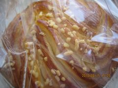 手撕面包-喜利来蛋糕(景子街店)