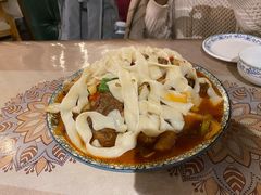-凯斯来新疆风味餐厅(银泰城店)