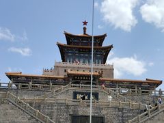 -解放阁