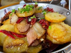 -湖南湘菜馆(东湘缘二店)