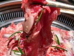 -梨花自助烤肉(西三旗万象汇店)