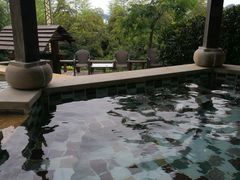 -天目湖涵田半山温泉