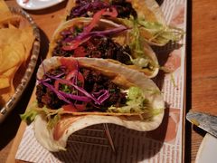 牛肉塔可-么哈MOJAR(厦门云城万科里店)