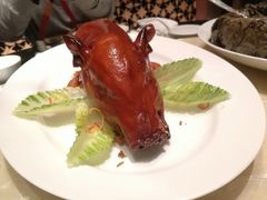 -8餐厅(新葡京酒店)