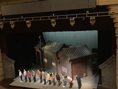 -北京喜剧院