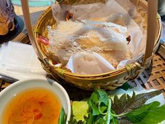 -CHINCHIN 青青·泰国料理(万象食家店)