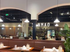 -三猫黑鱼花(南大店)