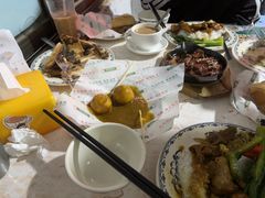 -渔记茶餐厅(渔村店)